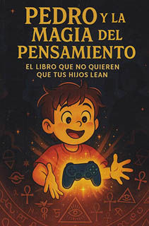 PEDRO Y LA MAGIA DEL...