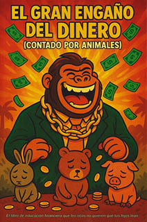 EL GRAN ENGAÑO DEL...