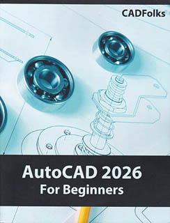 AUTOCAD 2026 FOR...