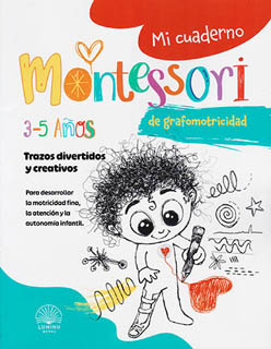 MI CUADERNO MONTESSORI...