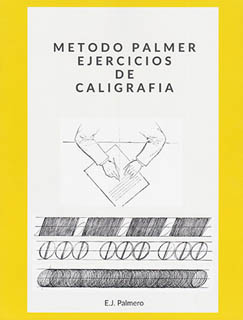 METODO PALMER: EJERCICIOS DE CALIGRAFIA