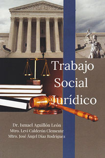 TRABAJO SOCIAL JURIDICO