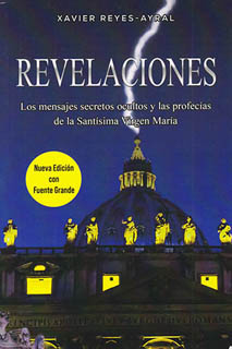 REVELACIONES: LOS...
