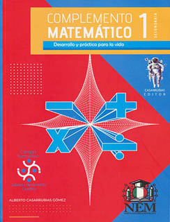 COMPLEMENTO MATEMATICO 1...
