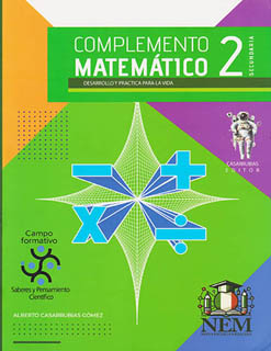 COMPLEMENTO MATEMATICO 2...