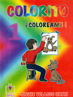 COLORITO COLOREAME 1