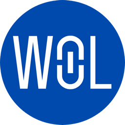 WOL web on link